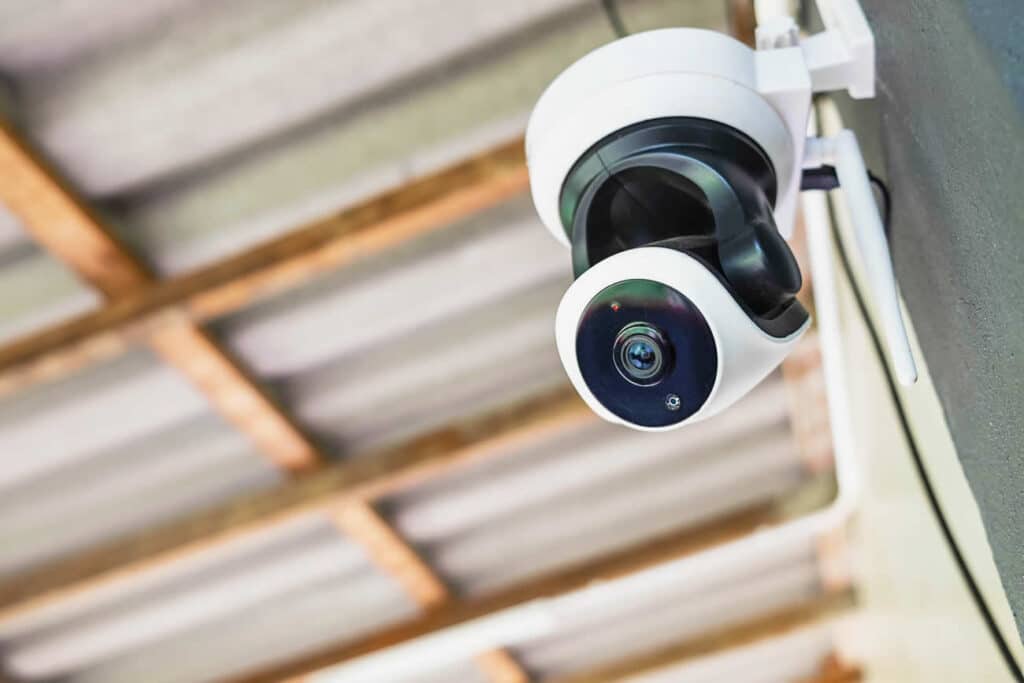 What is CCTV? What Does It Stand For?