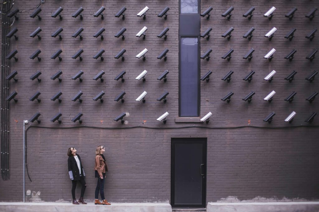How Much to Install CCTV in the UK?
