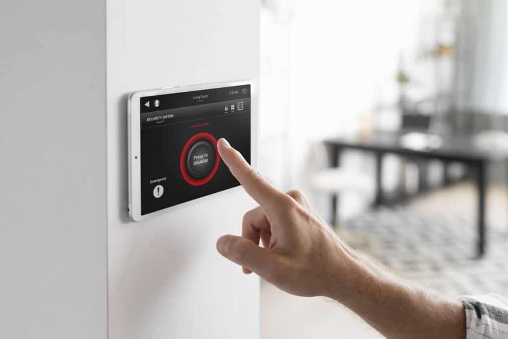 How Long Does a Burglar Alarm Battery Last?