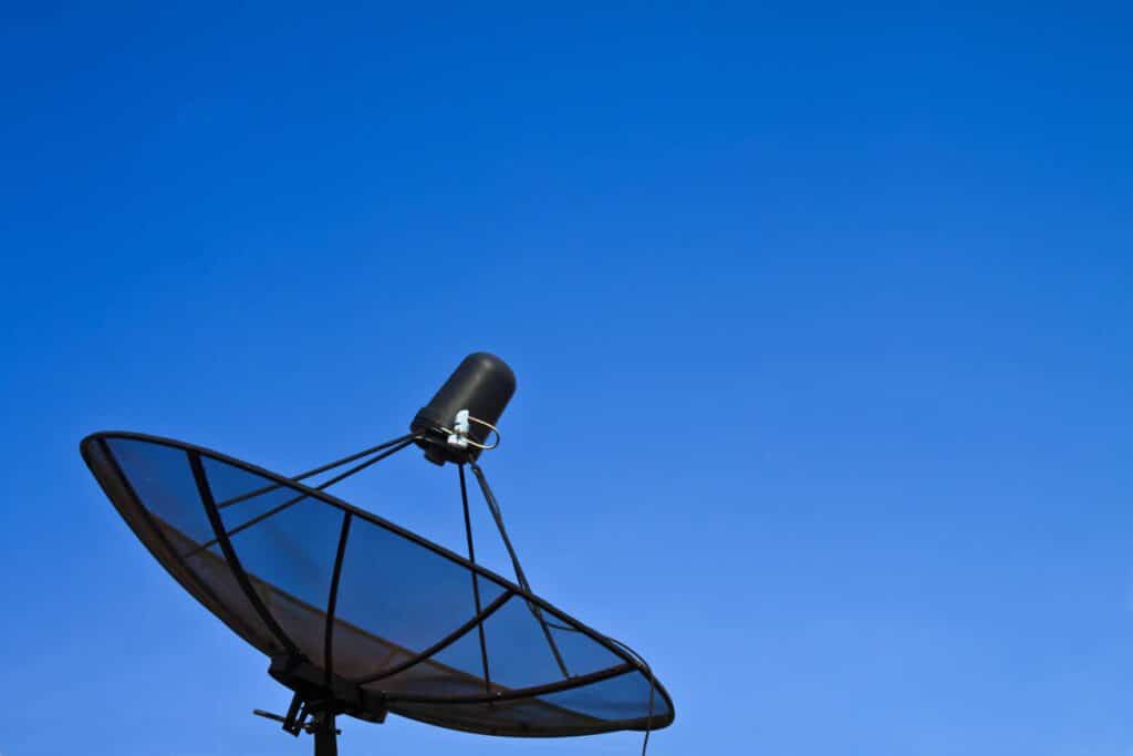 How Many Starlink Satellites Are in Orbit?