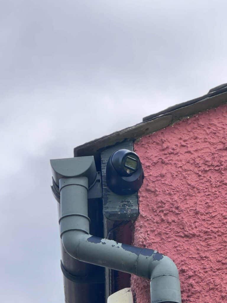 CCTV Installation Company Leeds