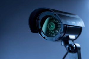 How Do Wireless CCTV Cameras Work?