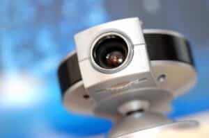 What is NVR in CCTV?