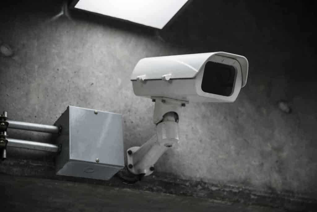 Best Places to Install CCTV Cameras Around Your Home