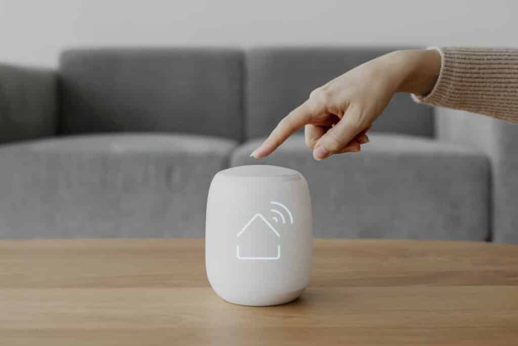 Smart Home Setup by We Fit Home Tech