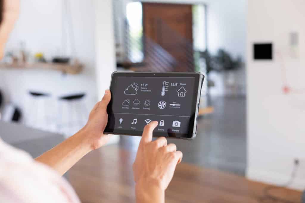 Smart Home Systems Built for Reliability and Long-Term Performance