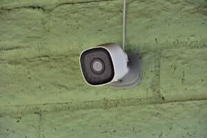 What is Power Over Coax PoC CCTV