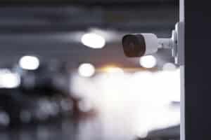 Can CCTV See Inside a Car at Night?